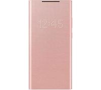 Samsung Note20 LED View cover