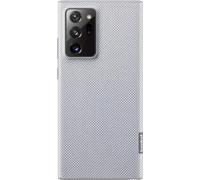 Funda móvil - SAMSUNG EF-XN985FJEGEU, Compatible con Samsung Galaxy Note20 Ultra, Gris