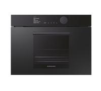 Samsung Nq50t9939bd / Et Horno Eléctrico Vapor Compacto 45CM 50L Negro Clase +