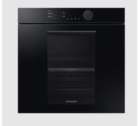 SAMSUNG NV75T8549RK Horno Smart 75L Infinite Line LCD TFT Touch Dual Cook