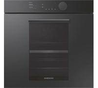 Samsung NV75T9579CD Infinity Line a+ clase de eficiencia energética: