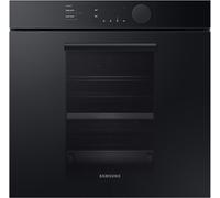 SAMSUNG NV75T9979CD Horno Infinite Line Combinado Al Vapor 60Cm Grafito 75L A+
