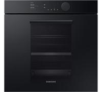 SAMSUNG NV75T9979CD Horno Infinite Line Combinado Al Vapor 60Cm Grafito 75L A+