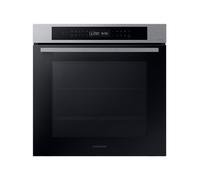 Samsung NV7B4040VBS 76 L 2950 W Negro, Acero inoxidable