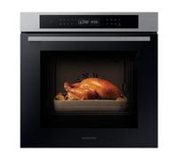Samsung NV7B4040VBSU5 Horno Empotrable | Clase energética 76 L, Wi-Fi, Catalítico