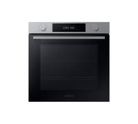 Horno Eléctrico + Vapor Samsung 60 cm Serie 4 NV7B41403BS/U5 Negro