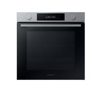 Horno Eléctrico + Vapor Samsung 60 cm Serie 4 NV7B41403BS/U5 Negro