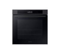 Horno Eléctrico + Vapor Samsung 60 cm Serie 4 NV7B4240UBB/U5 Negro