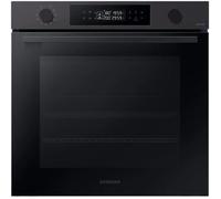 SAMSUNG NV7B4440VBB Horno Dual Cook Al Vapor 76LT 60 CM Negro Clase