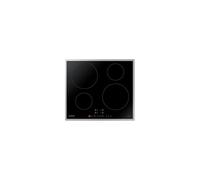 Samsung nz64 m3 707ak/UR hobs (eléctrico/empotrable)/4 52 cm/Touch Control/Quick Stop