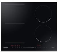 Samsung NZ64R3747BK - Placa de cocción