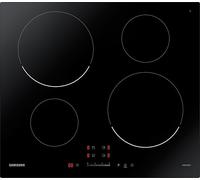 Samsung Nz64t3707ak Negro Integrado 60 Cm Con Placa De Inducción 4 Zona(s)