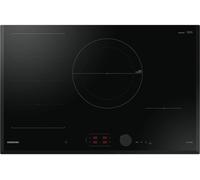 SAMSUNG NZ84C6058KK U1 Placa De Inducción Slim Fit 80CM Vidrio Negro