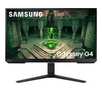 Samsung LS27BG400EUXEN pantalla para PC 68,6 cm (27") 1920 x 1080 Pixeles Full HD LED Negro