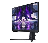 Samsung Odyssey 24" Serie 3 61,0 cm S24AG324NU 16:9 Negro