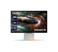 Samsung 27" Odyssey G90XF 4K Gaming Monitor