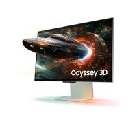 Samsung Odyssey 3D G90XF S27FG900XU 4K UHD 165Hz