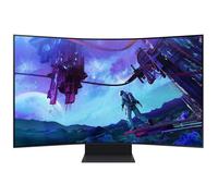 Samsung Odyssey Ark 55" 4K 165Hz - Monitor Curvo