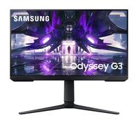 Samsung Odyssey G3 G30A LS24AG300NRXEN 24" LED FullHD 144Hz FreeSync Premium