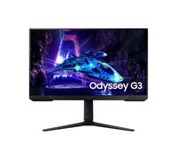 Samsung Odyssey G3 G30D 27" LED FullHD 180Hz FreeSync