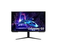 Samsung LS32DG302EUXEN pantalla para PC 81,3 cm (32") 1920 x 1080 Pixeles Full HD LCD Negro