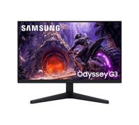 Monitor Samsung LS27HG302EUXEN 27" FullHD 200Hz IPS FreeSync Premium HDR10 1ms