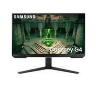 Samsung Odyssey G4 LS25BG400EUXEN 25" LCD IPS FullHD 240Hz FreeSync Premium