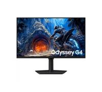 Samsung G40H Monitor para juegos Odyssey FHD de 27 pulgadas y 300 Hz