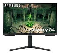 Samsung Odyssey G4 LS25BG400EUXEN 25" LCD IPS FullHD 240Hz FreeSync Premium