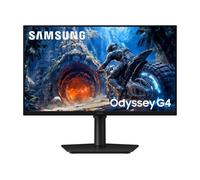 Samsung Odyssey G4 LS25HG402EUXEN - 30
