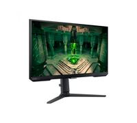 Samsung LS27BG400EUXEN pantalla para PC 68,6 cm (27") 1920 x 1080 Pixeles Full HD LED Negro