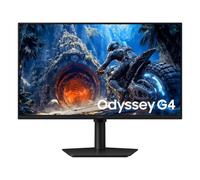 Samsung G40H Monitor para juegos Odyssey FHD de 27 pulgadas y 300 Hz