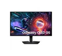 Samsung Monitor LS27FG506SUXEN / Odyssey LS27FG506SU Black" "(27 ")""