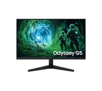 Samsung G53F pantalla para PC 68,6 cm (27") 2560 x 1440 Pixeles Quad HD LCD Negro