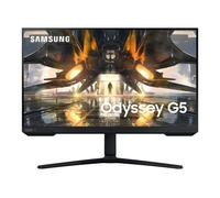 Samsung Odyssey G5 G52A 32p WQHD IPS