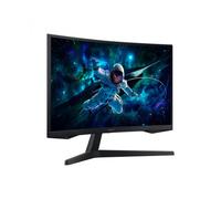 Samsung Odyssey G5 LS27CG552EUXEN - Monitor curvo 27" WQHD FreeSync 165Hz