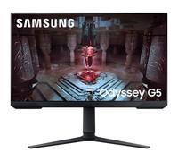Samsung G51C pantalla para PC 68,6 cm (27") 2560 x 1440 Pixeles Quad HD LED Negro
