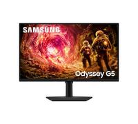 SAMSUNG LS27FG502EUXEN 27inch IPS Flat 16:9 2560x1440 300cd/m2 HDR 10 1ms 180hz HDMI DisplayPort HAS GSYNC