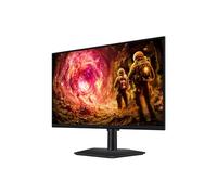 Samsung G50F pantalla para PC 68,6 cm (27") 2560 x 1440 Pixeles Quad HD LCD Negro