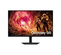 Samsung Odyssey G5 S32FG502EU - Monitor 32" IPS Quad HD 180Hz