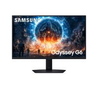 Samsung Odyssey G6 G60F S27FG602EU 27" Quad HD 350Hz