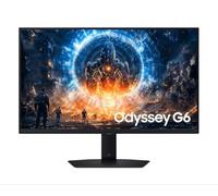 Samsung Odyssey G6 S27FG602EU - G60F Series - LED-Monitor - Gaming - 68.6 cm (27")