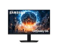 Samsung Odyssey G6 S27FG602EU - G60F Series - LED-Monitor - Gaming - 68.6 cm (27")