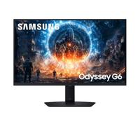 Samsung Odyssey G6 S27FG602EU - G60F Series - LED-Monitor - Gaming - 68.6 cm (27")