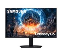 Samsung Odyssey G6 S27FG602EU - G60F Series - LED-Monitor - Gaming - 68.6 cm (27")