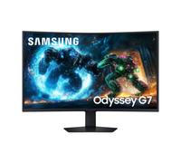 S37FG750 MONITOR GAMING UHD