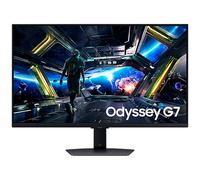 Samsung S32DG702EU pantalla para PC 81,3 cm (32") 3840 x 2160 Pixeles 4K Ultra HD LCD Negro