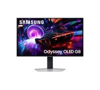 Samsung Odyssey G8 S27FG812SU - Monitor 27" OLED 4K UHD 240 Hz