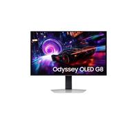 Samsung Monitor gaming 32″ G81SF Odyssey OLED G8 4K 240Hz