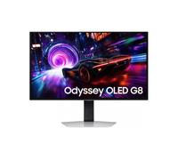 Samsung Monitor gaming 32″ G81SF Odyssey OLED G8 4K 240Hz